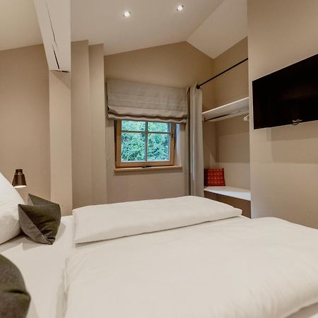 Zur Nandl Apartment Sankt Wolfgang im Salzkammergut Luaran gambar