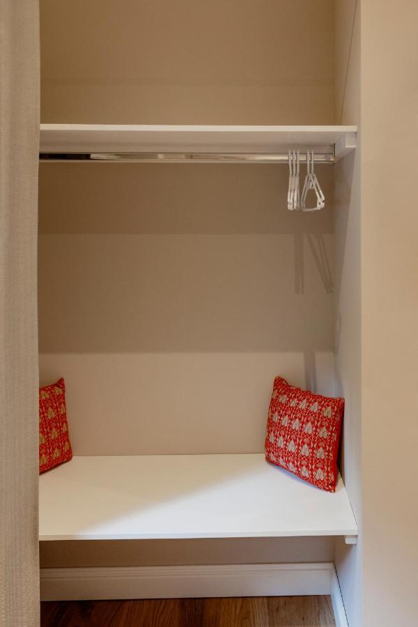 Zur Nandl Apartment Sankt Wolfgang im Salzkammergut Luaran gambar