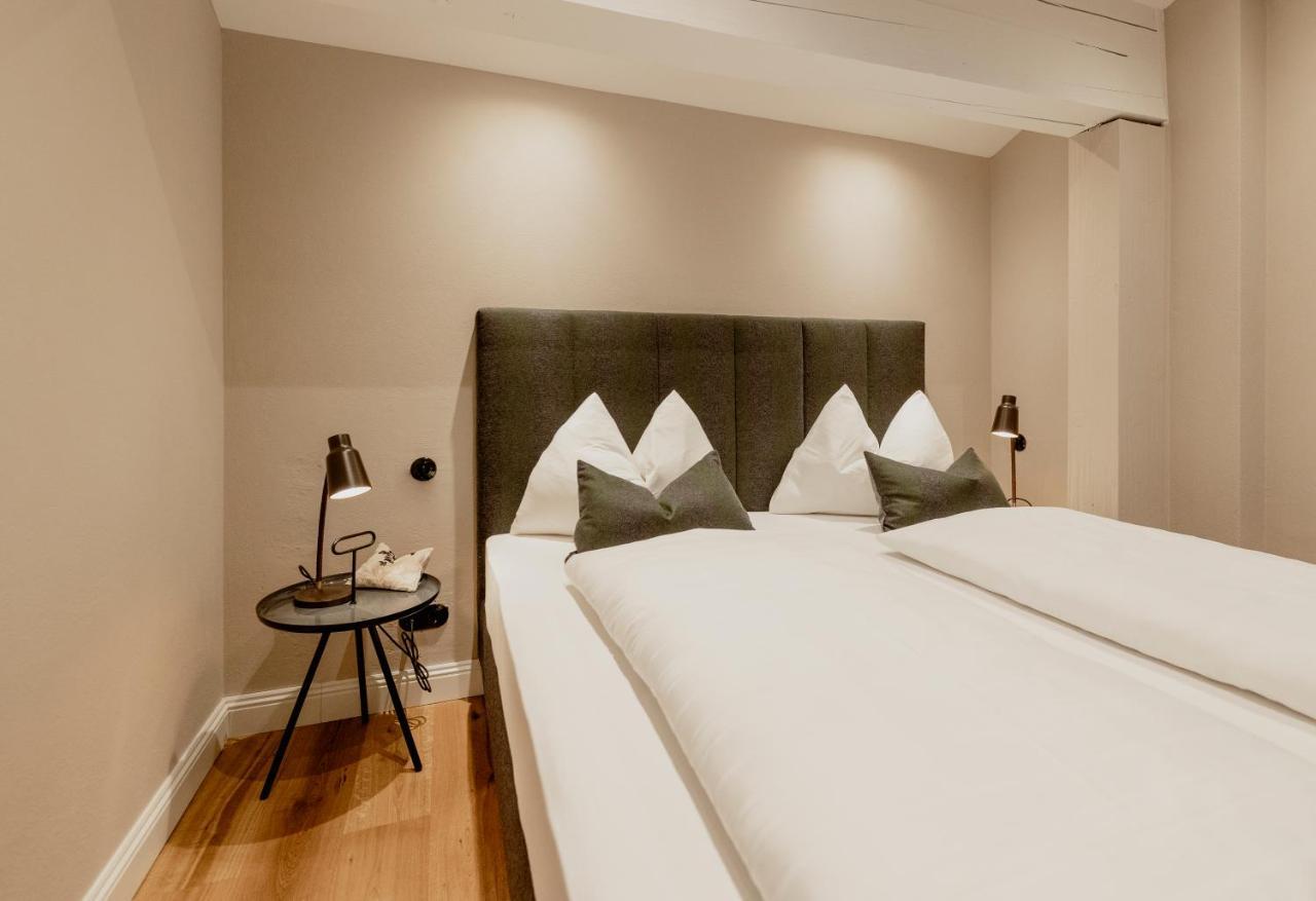 Zur Nandl Apartment Sankt Wolfgang im Salzkammergut Luaran gambar