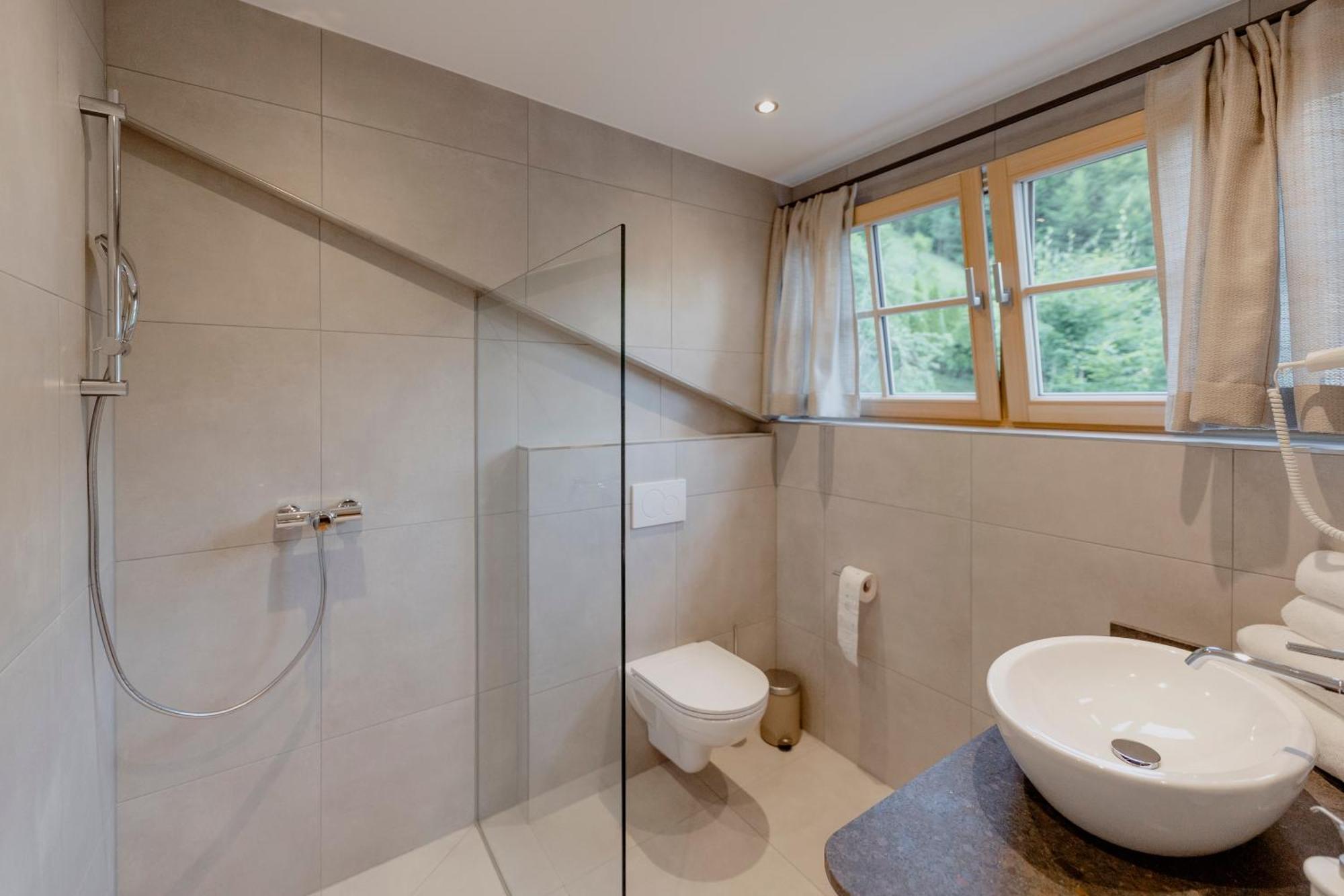 Zur Nandl Apartment Sankt Wolfgang im Salzkammergut Luaran gambar