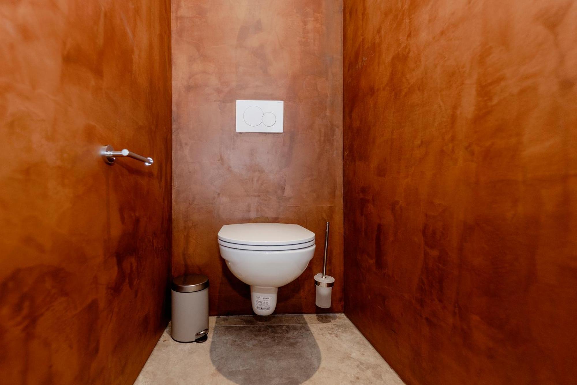 Zur Nandl Apartment Sankt Wolfgang im Salzkammergut Luaran gambar
